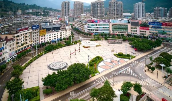 会东县应对新型冠状病毒肺炎疫情应急，会东疫情全域实行社会面管控-会东网