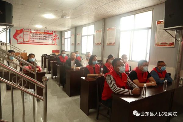 会东门户网,会东县检察院干部疫情防控工作-会东网