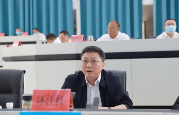 会东县委应对新型冠状病毒感染肺炎疫情工作插图1