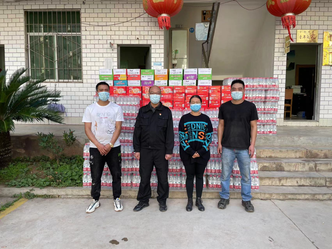 会东铅锌镇疫情防控、会东铅锌镇世纪华联超市负责人！插图2