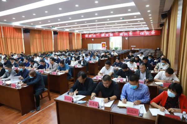中国会东门户网|乌东德和白鹤滩水电站会东县水电移民安置插图3