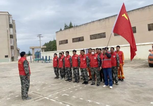 会东门户网|大崇镇：积极探索“151”党建工作模式插图2