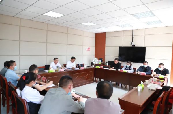 会东新闻资讯在线|环江红到会东县信访局接待来访群众插图1