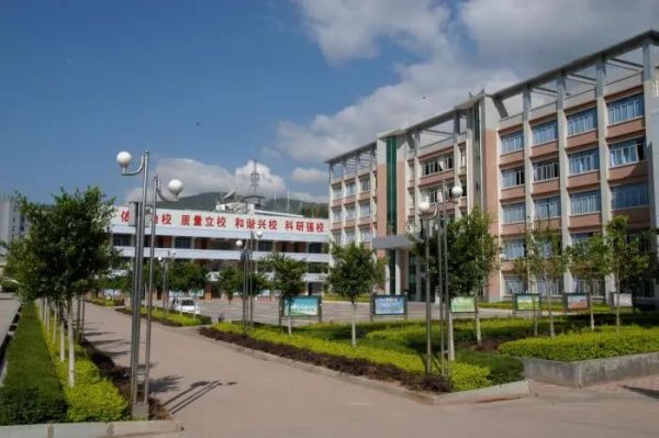 会东县参鱼中学插图1