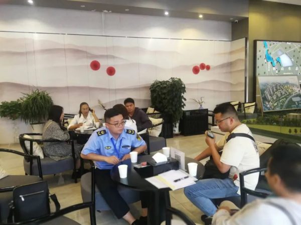 会东市场监管最新动态，会东市场监管最新消息插图13