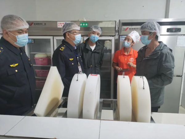 会东市场监管最新动态，会东市场监管最新消息插图18