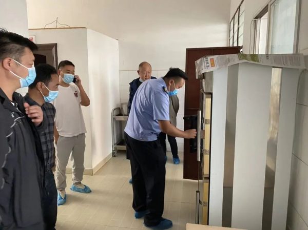会东市场监管最新动态，会东市场监管最新消息插图29