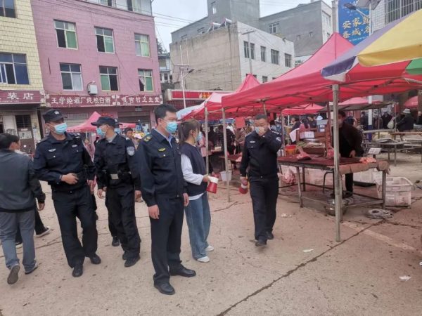 会东市场监管最新动态，会东市场监管最新消息插图36