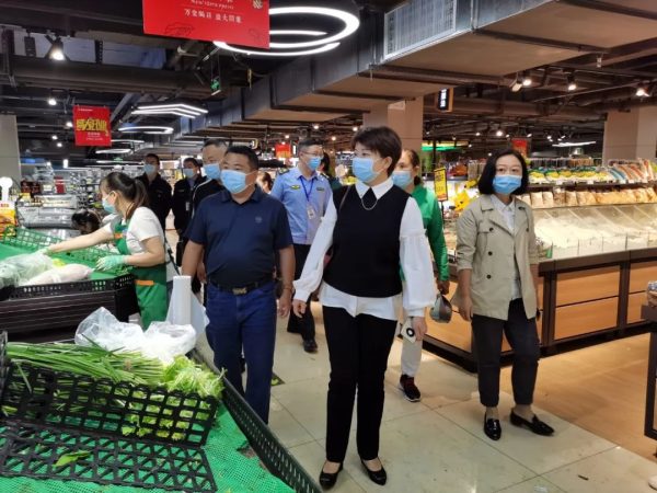 会东市场监管最新动态，会东市场监管最新消息插图37