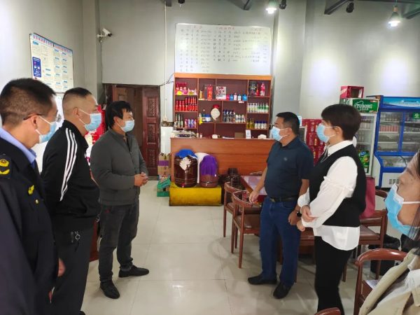 会东市场监管最新动态，会东市场监管最新消息插图41