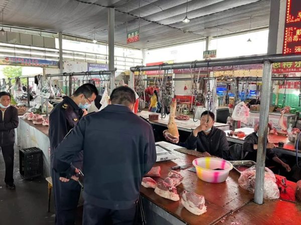 会东市场监管最新动态，会东市场监管最新消息插图46