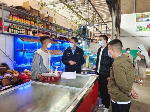 会东市场监管最新动态，会东市场监管最新消息插图44