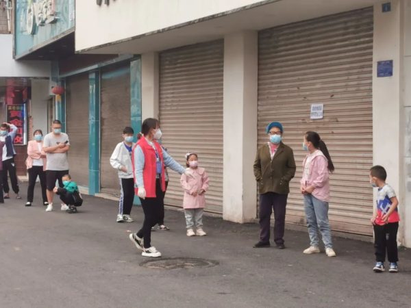 会东疫情当前，会东志愿者的责任与担当！插图11