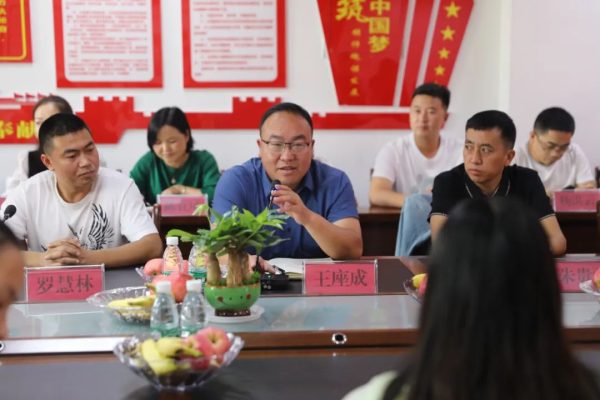 会东资讯网|会东县中学召开2022年秋季教师见面会-会东网