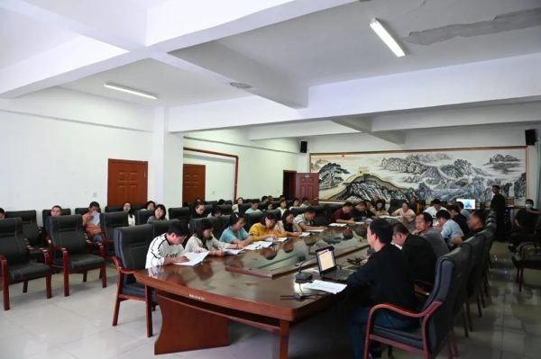 川滇明珠官网|会东和文中学2021级秋季学期开学工作会-会东网