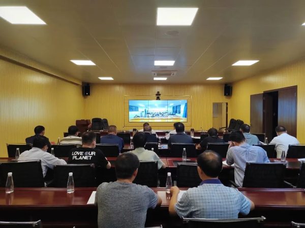 会东新闻快讯|会东县召开乌东德和白鹤滩水电站移民搬迁