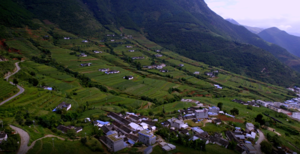 会东县鲁南乡属于哪个镇？鲁南乡行政区划详解-会东网