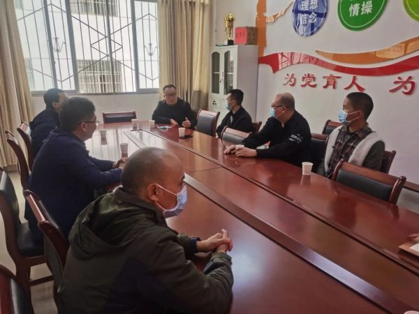 会东参鱼中学消息插图2