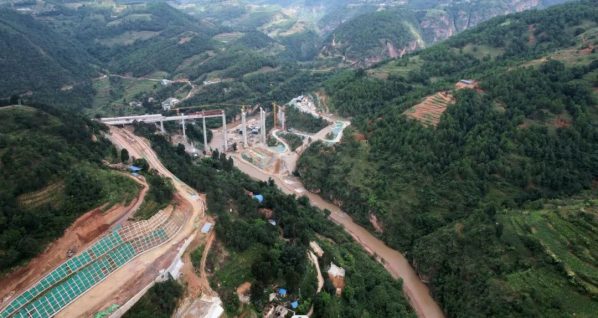 川滇明珠|会东资讯网:会东县人民医院新云院区修剪进度!插图3 川滇明珠|会东资讯网:会东县人民医院新云院区修剪进度!插图3