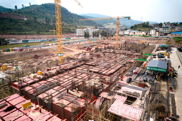 川滇明珠|会东资讯网:会东县人民医院新云院区修剪进度!插图 川滇明珠|会东资讯网:会东县人民医院新云院区修剪进度!插图