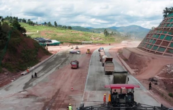 川滇明珠动态|会东县高速路将于11 月开通！插图