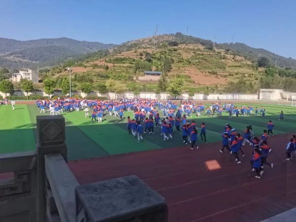 会东网教育资讯,会东县大桥中学最新消息插图1 会东网教育资讯,会东县大桥中学最新消息插图1