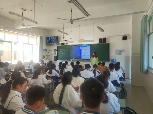 会东网资讯|会东鲁吉中学-会东网