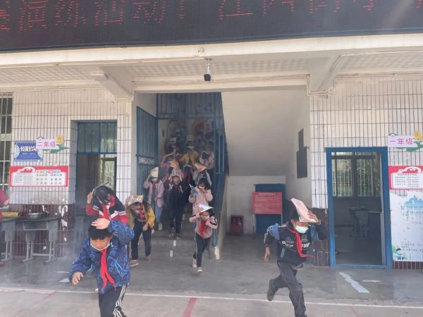 会东江西街乡江西街小学消息插图