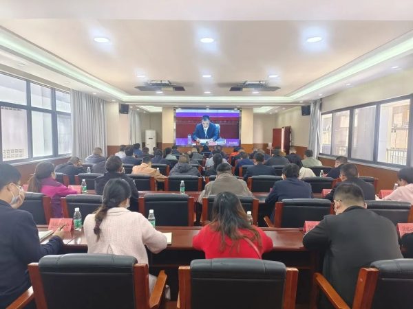 会东网，11月16日，会东对新冠肺炎疫情应急指挥部第135次调度会-会东网