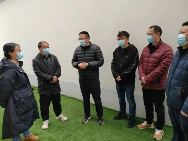 川滇明珠动态，12月10日，乌东德和白鹤滩水电站会东县移民安置及后续扶持插图1