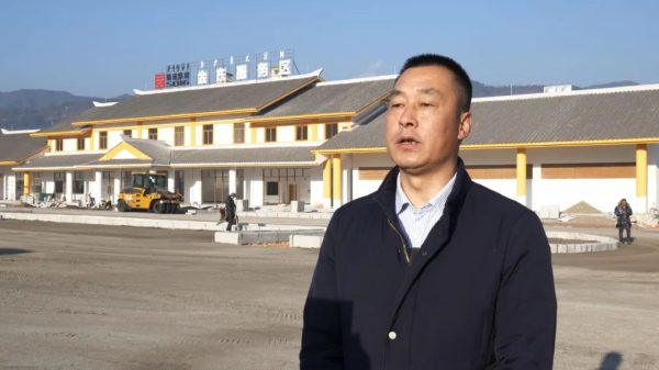 会东县迈进高速路时代，会东G4216线宜攀高速路插图4