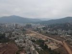 会东网，12月18日，会东县绕城公路项目建设已完成工程总量的80%-会东网