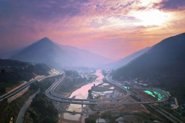 会东会理将结束不通高速公路历史、会东会理通高速路啦！-会东网