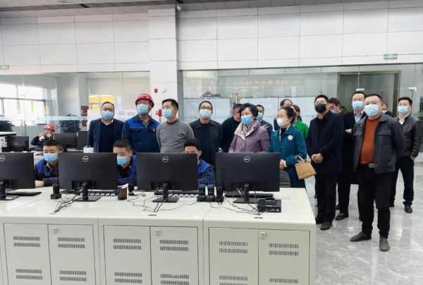 会东网根据媒体报道得知，12月6日，州政协到会东县开展重点提案督办协商插图2