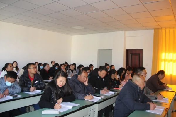 会东网报道，11月29日至12月1日，会东第一小学开展专题活动插图3