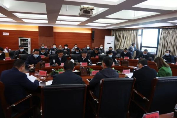 会东网报道，12月5日至6日，州政协到会东县开展重点提案督办协商工作-会东网