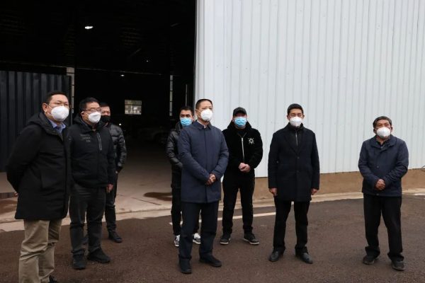 川滇明珠，12月28日至29日，省政协副主席刘成鸣一行到我县调研-会东网