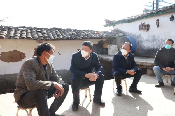 川滇明珠，12月24日，会东县委书记环江红到乌东德镇调研督导巩固拓展脱贫-会东网