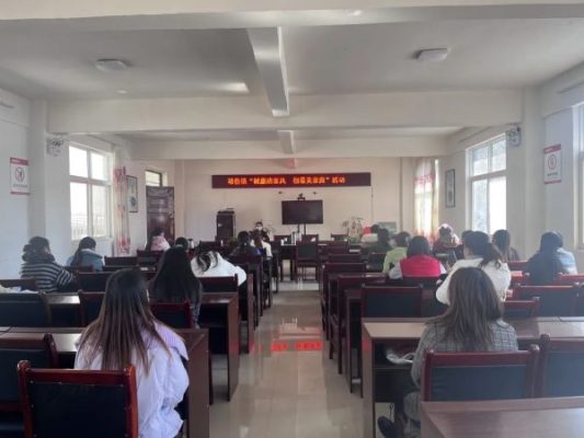 会东网，12月7日，会东县农村乱占耕地建房暨耕地推进会召开-会东网