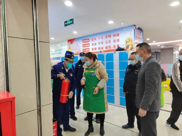 会东动态,会东县各行各业工作人员满怀激情地走上工作岗位-会东网