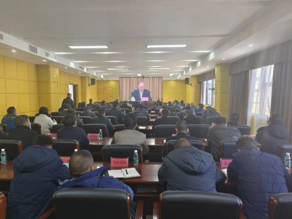 会东，1月16日，四川省安全生产电视电话暨省安委会-会东网