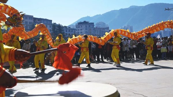 会东新闻资讯：会东县新年活动！-会东网
