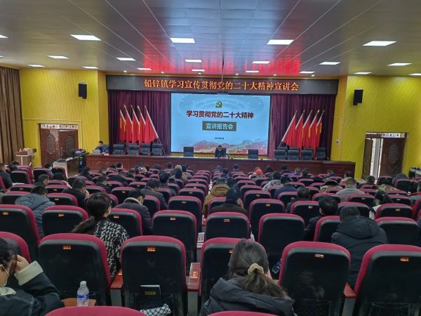 会东网，新街镇最新消息，铅锌镇最新消息插图