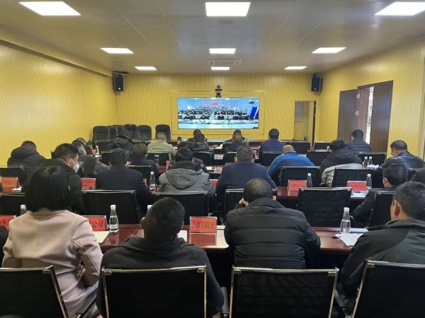 会东，1月16日，乌东德和白鹤滩水电站会东县移民安置协议签订-会东网