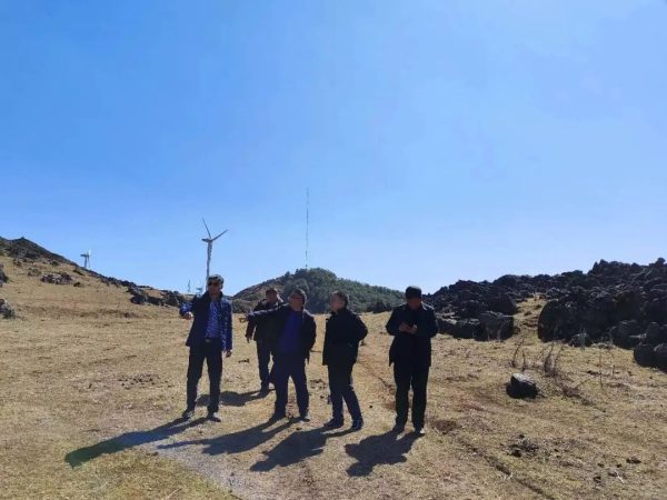 会东县发改经信局、会东县重大项目插图