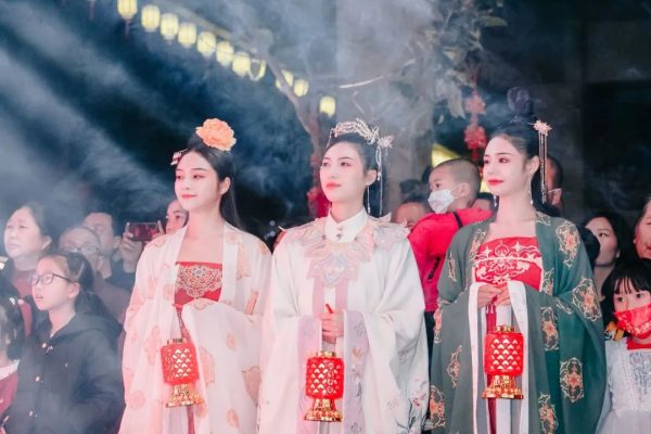 会东县清甜巷文化商业中心插图4