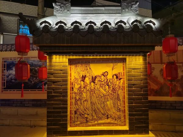 会东县清甜巷文化商业中心插图5