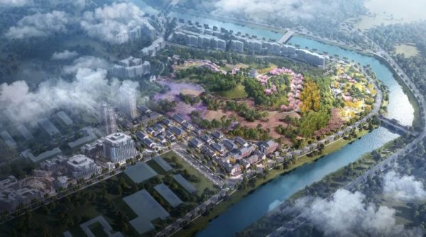 会东县清甜巷文化商业中心插图2