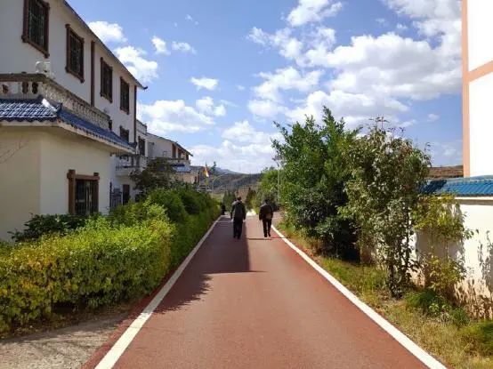 川滇明珠旅游去处|春游姜州花湖多惬意插图1