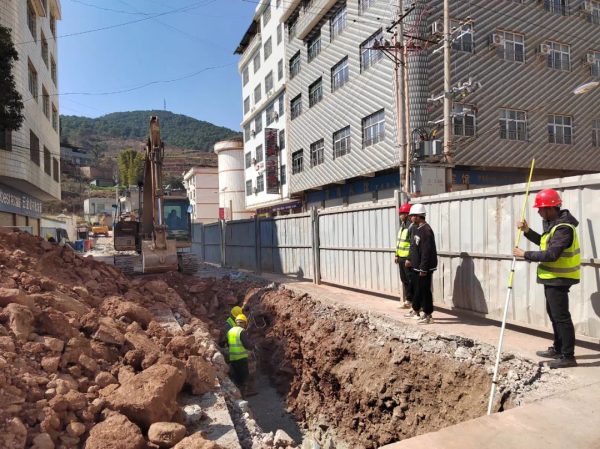 会东县污水处理厂怎么样了、会东污水处理厂进展？-会东网